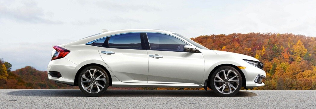 2020 Honda Civic in Vancouver, BC | Campus Honda 2020 Honda Civic in Vancouver, BC | Campus Honda