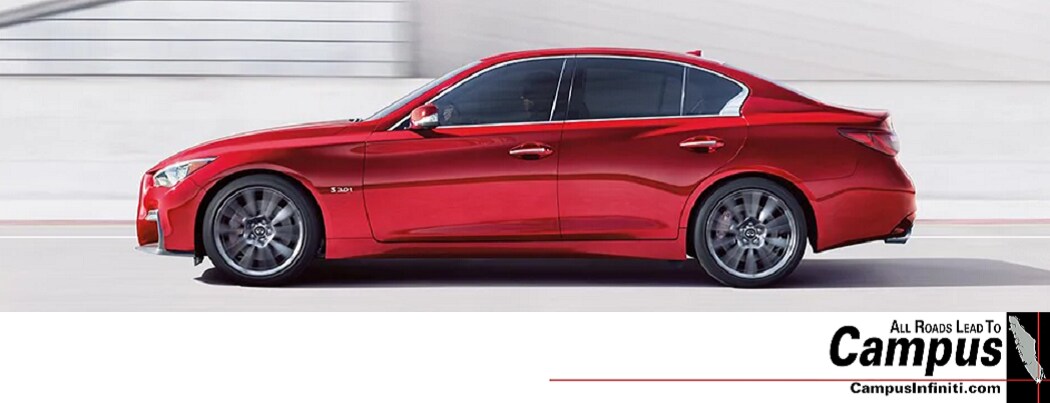Auto Auto Financing Options - Campus Infiniti Victoria Auto Auto Financing Options - Campus Infiniti Victoria