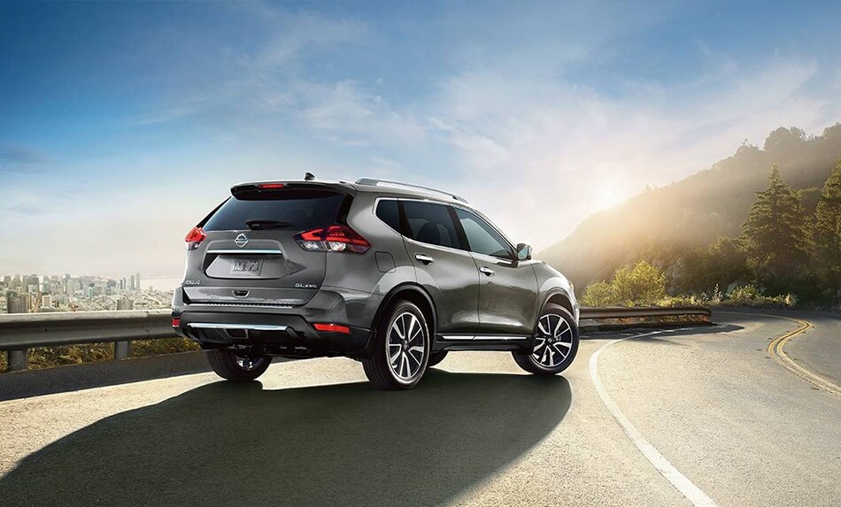 2020 Nissan Rogue - Campus Nissan 2020 Nissan Rogue - Campus Nissan