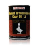 Manual Transmission Gear Oil LV Manual Transmission Gear Oil LV