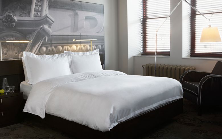 Le Germain Quebec Hotel Lexus Hotel Le Germain
