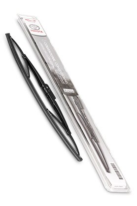 Conventional Wiper Blade Example Conventional Wiper Blade Example