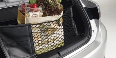 Lexus Cargo Net Lexus Genuine Accessories
