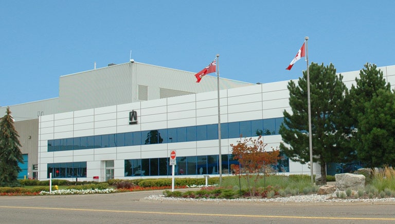 Lexus Plant Tours Lexus Cambridge, Ontario
