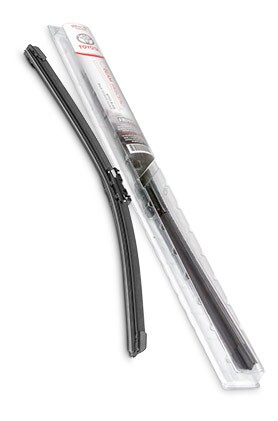 Beam Blade Example Beam Blade Example