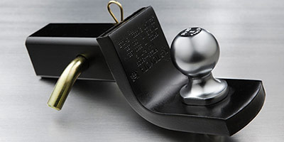 Hitch Ball Lexus Hitch Ball