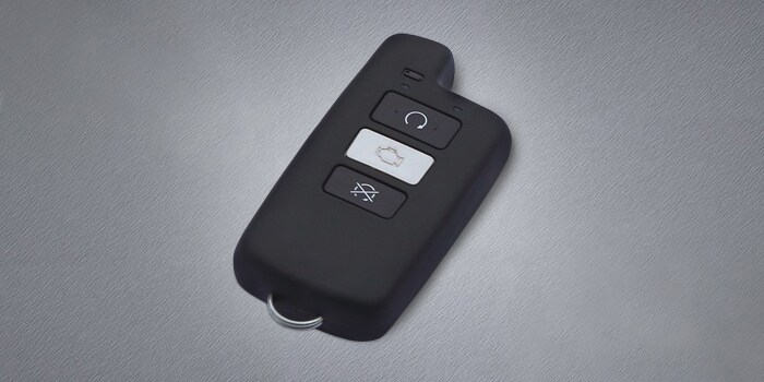 Lexus Remote Start Lexus Genuine Accessories