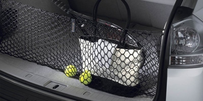 Lexus Cargo Net Lexus Genuine Accessories