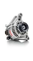 Remanufactured Alternator Remanufactured Alternator