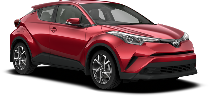 Express Service Toyota Service