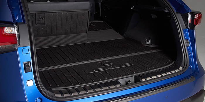Cargo Sill Liner Lexus Genuine Accessories