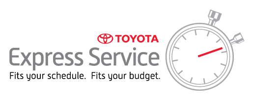 Toyota Express Service Toyota Express