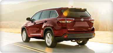 Highlander Hybrid Highlander Hybrid
