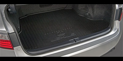 Lexus Cargo Liner Lexus Genuine Accessories