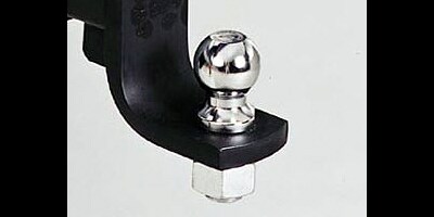 Towing hitch Ball Lexus Exterior Protection