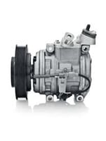 Remanufactured AC Compressor Remanufactured AC Compressor