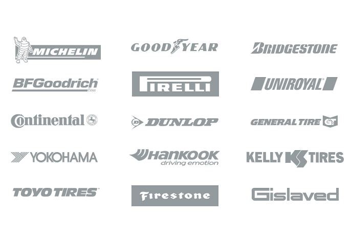 Tire Manufacturers Lexus Tire Manufacturers