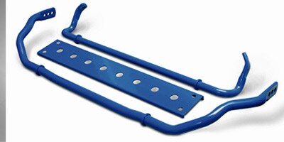 Lexus F Sway Bars Lexus Genuine F Sport Accessories