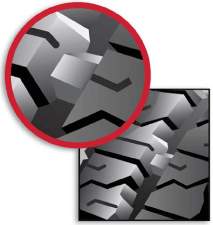 Tread Tread