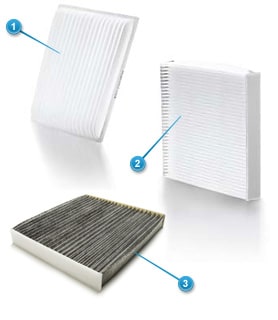 Air Filter Air Filter