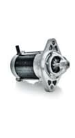 Remanufactured Starter Remanufactured Starter