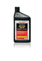 75W-140 Differential Oil 75W-140 Differential Oil