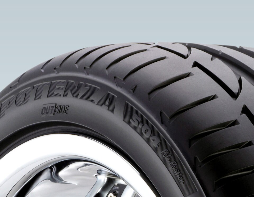 Lexus Tire tread Lexus Tire