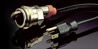 Lexus Block Heater Lexus Genuine Accessories