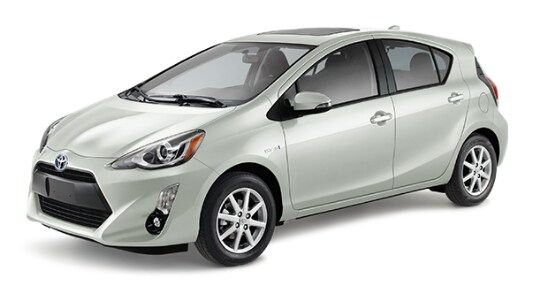 priusc