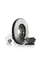 Toyota Genuine Rotors Toyota Genuine Rotors