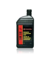 Toyota Automatic Transmission Fluid - T-IV Toyota Automatic Transmission Fluid - T-IV
