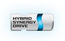Hyrbid Synergy Drive Hyrbid Synergy Drive