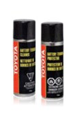Terminal Cleaner & Protector Terminal Cleaner & Protector