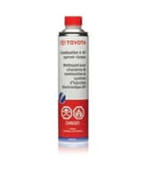 Combustion Sytem Cleaner Combustion Sytem Cleaner