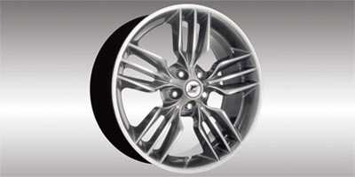Lexus F Alloy Wheel Lexus Genuine F Sport Accessories