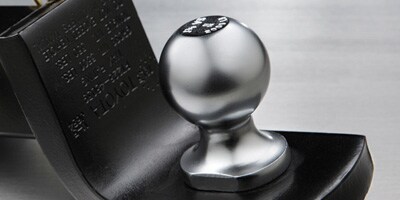 Hitch Ball Lexus Accessories
