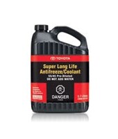 Super Long Life Coolant Super Long Life Coolant