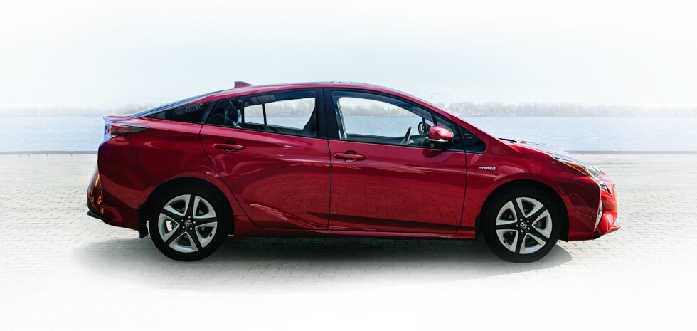 2016 Toyota Prius 2016 Toyota Prius