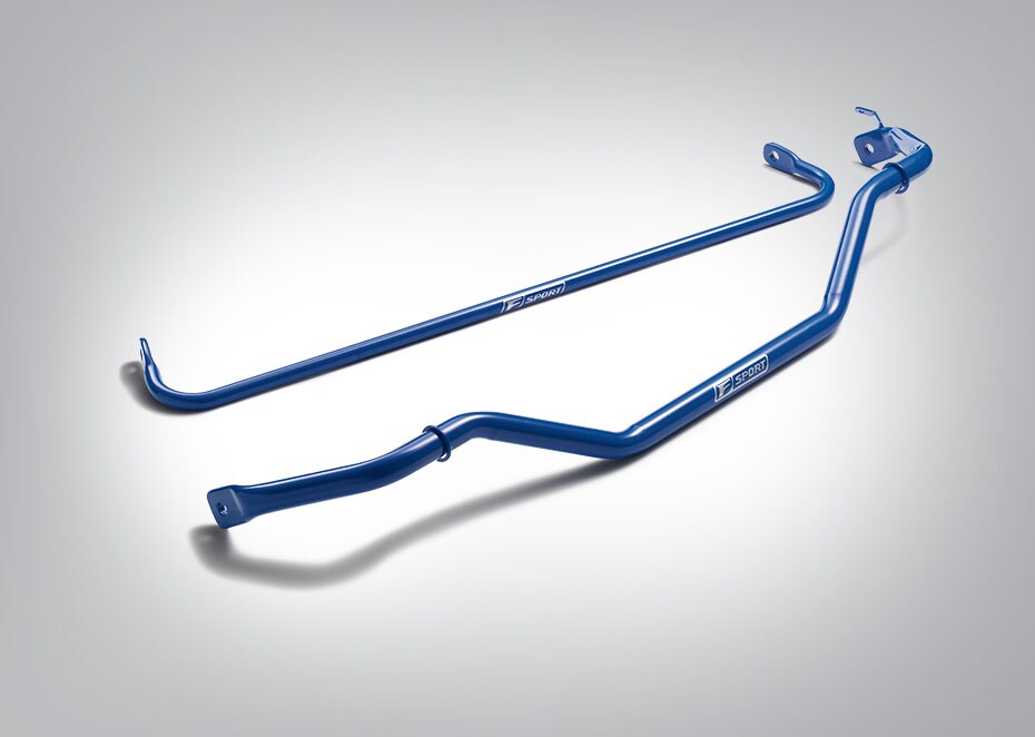 Lexus Sway Bars F Sport Parts