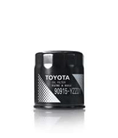 Toyota Genuine Oil Filter Toyota Genuine Oil Filter
