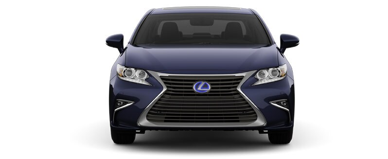 ES 300h Lexus Hybrid ES