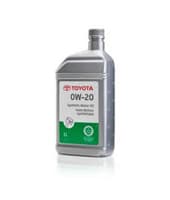 Synthetic Motor Oil Synthetic Motor Oil