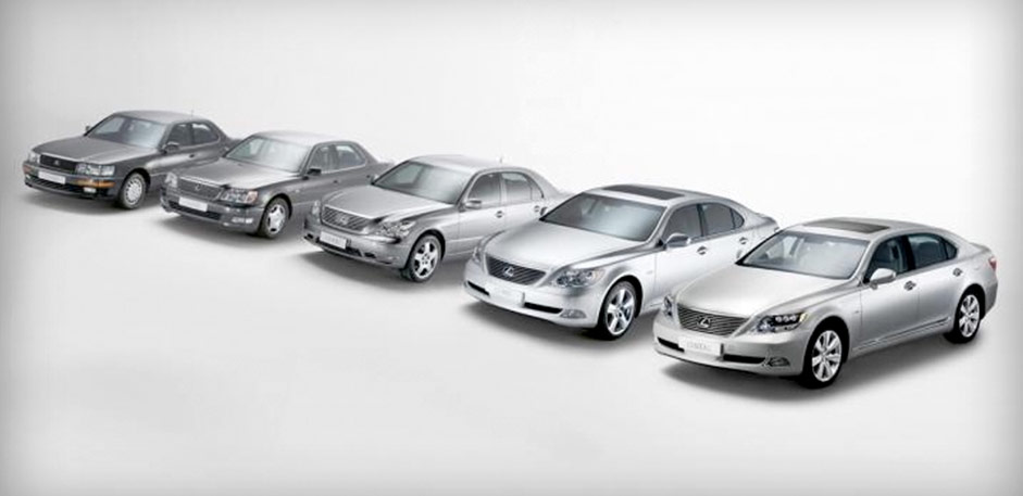 Lexus Luxury Innovative Lexus Engineering