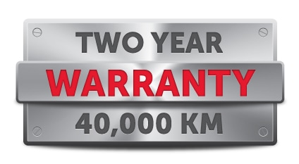 Toyota Replacement Parts Warranty