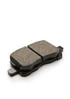 Toyota Genuine Brake Pads Toyota Genuine Brake Pads