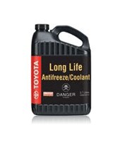 Long Life Coolant Long Life Coolant