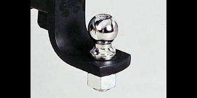 Trailer Hitch Ball Lexus Exterior Accessories