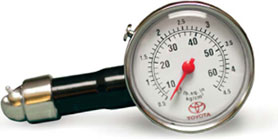 Pressure Guage Pressure Guage