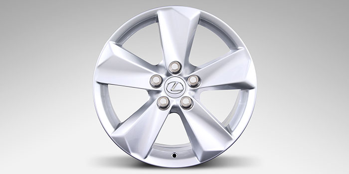 Towing hitch Ball Lexus Exterior Protection