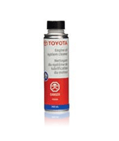 Oil System Cleaner Oil System Cleaner